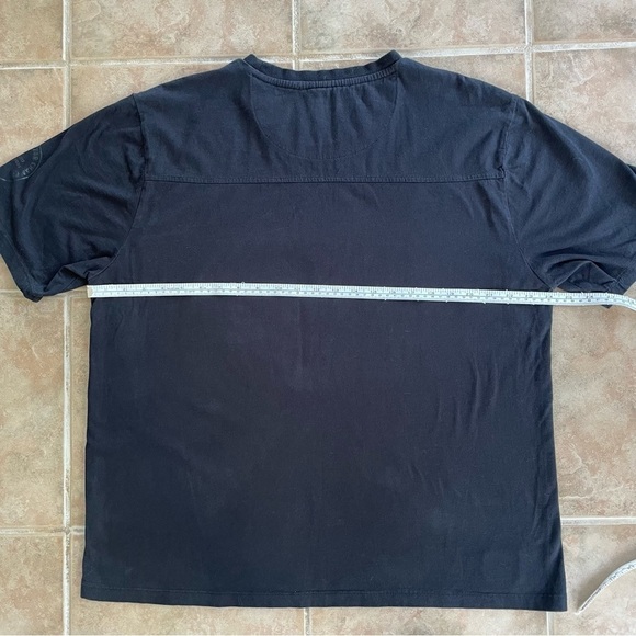 PRIMITIVE All Stars Camp 2008 T Shirt XL - Picture 10 of 10